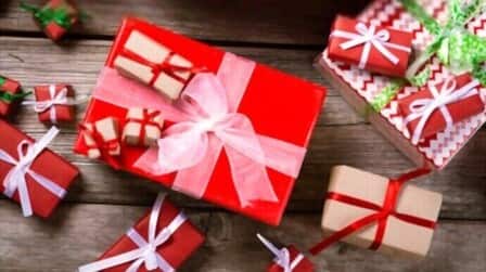 11 Amazing Present Ideas for Yourself this Christmas