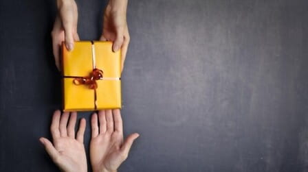 The Risks and Ramifications of Teachers Accepting Gifts from Students and Parents