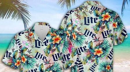 33 Reasons Why Every Guy Needs a Miller Lite Baseball Jersey