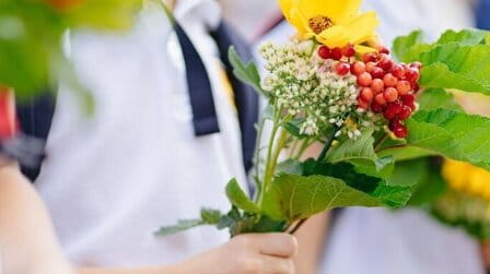 Heartfelt Appreciation: The Art of Giving Gifts to Teachers and Mentors