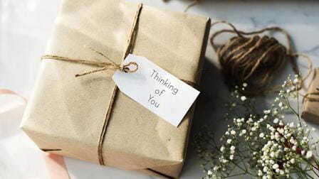 Thoughtful Gifts for Grandparents