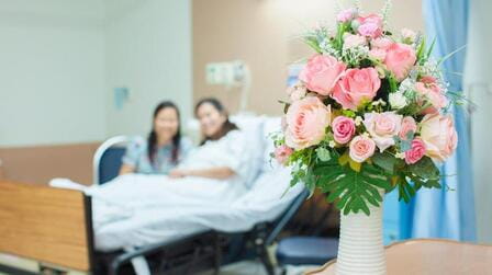 Gifts that Heal: Expressing Care through Presents for the Ill or Recovering