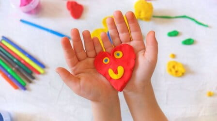 Little Wonders: Nurturing the Art of Giving Gifts to Children