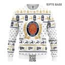 Miller Lite Ugly Christmas Sweater A Fine Pilsner Beer Lovers Gift Miller Lite Ugly Christmas Sweater A Fine Pilsner Beer Lovers Gift