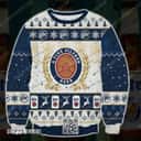 Miller Lite Beer Ugly Christmas Sweater A Fine Pilsner Gift For Best Friends Miller Lite Beer Ugly Christmas Sweater A Fine Pilsner Gift For Best Friends