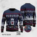 Miller Lite Ugly Christmas Sweater Hold Lite True Beer Gift For Him Miller Lite Ugly Christmas Sweater Hold Lite True Beer Gift For Him