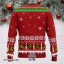 Miller High Life Beer Ugly Christmas Sweater Reinbeer Halloween Gift For Best Friends Miller High Life Beer Ugly Christmas Sweater Reinbeer Halloween Gift For Best Friends