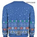 Miller High Life Beer Ugly Christmas Sweater Lady In The Moon Gift For Best Friends Miller High Life Beer Ugly Christmas Sweater Lady In The Moon Gift For Best Friends