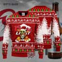 Christmas Baby Yoda Loves Coors Light Ugly Christmas Sweater Beer Gift For Best Friends