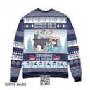 Drinker Bells Drinking All The Way Coors Light Beer Ugly Christmas Sweater Gift For Friends Drinker Bells Drinking All The Way Coors Light Beer Ugly Christmas Sweater Gift For Friends