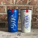 Michelob ULTRA Superior Light Beer Tumbler Birthday Gift For Sister Michelob ULTRA Superior Light Beer Tumbler Birthday Gift For Sister