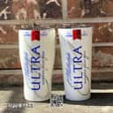 Michelob ULTRA Superior Light Beer Tumbler Birthday Gift For Sister