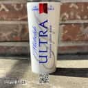 Michelob ULTRA Superior Light Beer Tumbler Birthday Gift For Sister Michelob ULTRA Superior Light Beer Tumbler Birthday Gift For Sister