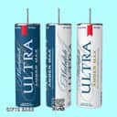 Michelob ULTRA Tumbler Amber Max Rich Tasting Light Lager With Agave