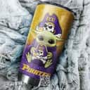 Golden East Carolina Pirates Baby Yoda Tumbler Gift For Star Wars Fans Custom Name Golden East Carolina Pirates Baby Yoda Tumbler Gift For Star Wars Fans Custom Name
