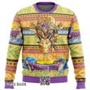 Dragon Quest Ugly Christmas Sweater Xmas Gift Dragon Quest Ugly Christmas Sweater Xmas Gift