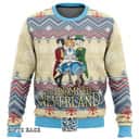 Cool Promised Neverland Ugly Christmas Sweater