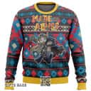 Made In Abyss Ugly Christmas Sweater Xmas Gift