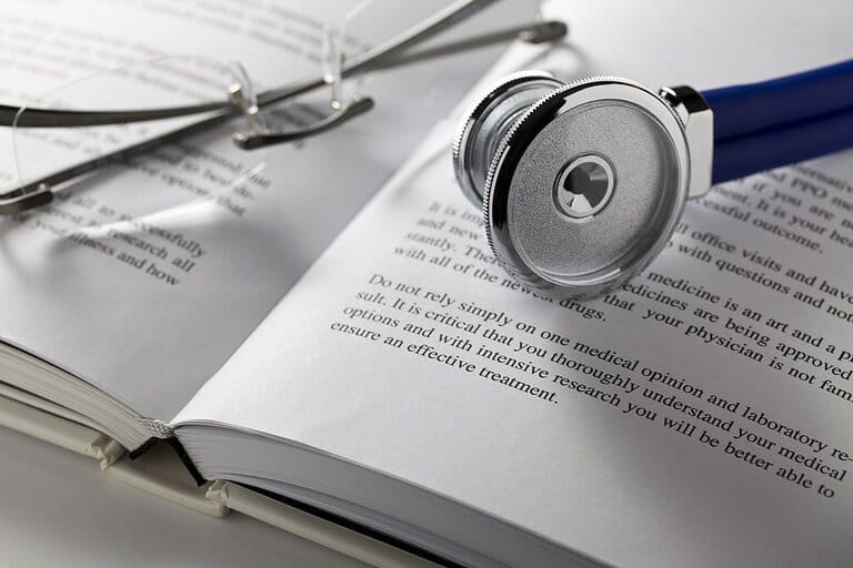 Medical research Medical research