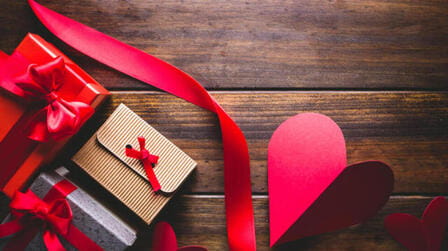 Finding the Perfect Valentine's Day Gift for Teenage Guys