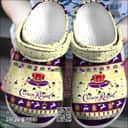 Crown Royal Whisky Crocs Clogs Christmas Pattern Sandals Crown Royal Whisky Crocs Clogs Christmas Pattern Sandals