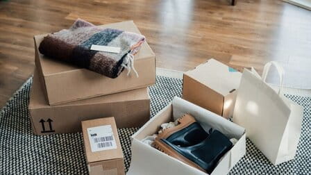 Lightweight Gifts to Take Abroad