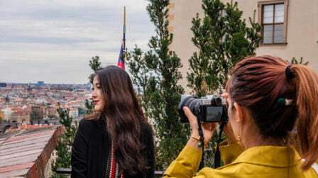 Farewell Gifts for Friends Moving Away