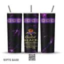 Black Crown Royal Tumbler Gift For Whisky Lovers Black Crown Royal Tumbler Gift For Whisky Lovers