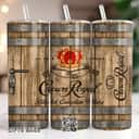 Crown Royal Tumbler Vintage Gift For Him Crown Royal Tumbler Vintage Gift For Him