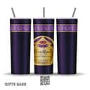 Crown Royal Tumbler Whisky Gift For Daughter From Mom