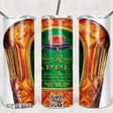 Crown Royal Tumbler Gift For Him