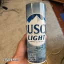 Busch Light Tumbler Beer Lovers Gift