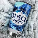 Busch Light Beer Tumbler Gift For Friends Busch Light Beer Tumbler Gift For Friends