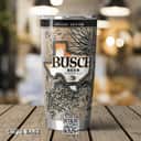 Special Edition Busch Beer Tumbler Special Edition Busch Beer Tumbler