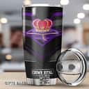 Crown Royal Tumbler Whisky Custom Name Crown Royal Tumbler Whisky Custom Name