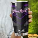 Crown Royal Tumbler Whisky Custom Name Crown Royal Tumbler Whisky Custom Name
