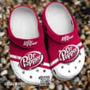 Dr Pepper Crocs Clogs Sandals Gift For Daughter Dr Pepper Crocs Clogs Sandals Gift For Daughter