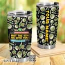 Baby Yoda Tumbler May The 4th Be With You Custom Name Baby Yoda Tumbler May The 4th Be With You Custom Name