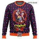 High School DXD Dreaming His Own Harem Ugly Christmas Sweater Xmas Pattern High School DXD Dreaming His Own Harem Ugly Christmas Sweater Xmas Pattern