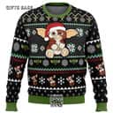 Cool Gremlins Ugly Christmas Sweater Xmas Pattern Cool Gremlins Ugly Christmas Sweater Xmas Pattern
