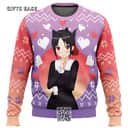 Cool Kaguya Shinomiya Kaguya-sama Love Is War Ugly Christmas Sweater
