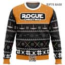 Star Wars Ugly Christmas Sweater Rogue Christmas Star Wars Ugly Christmas Sweater Rogue Christmas