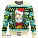Yukine Noragami Ugly Christmas Sweater Winter Gift Yukine Noragami Ugly Christmas Sweater Winter Gift