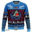 Jaws Ugly Christmas Sweater We’re Gonna Need A Bigger Boat Jaws Ugly Christmas Sweater We’re Gonna Need A Bigger Boat