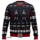 Darth Vader Stormtroopers Battle Of Hoth Star Wars Ugly Christmas Sweater Darth Vader Stormtroopers Battle Of Hoth Star Wars Ugly Christmas Sweater