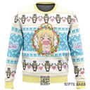 Cool Crimvael Interspecies Reviewers Ugly Christmas Sweater