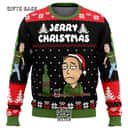 Rick And Morty Ugly Christmas Sweater Jerry Christmas Rick And Morty Ugly Christmas Sweater Jerry Christmas
