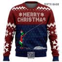 Dr Seuss Grinch Ugly Christmas Sweater Merry Christmas Dr Seuss Grinch Ugly Christmas Sweater Merry Christmas