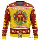I’m Not A Pervert I Just Want A Turbo Man Ugly Christmas Sweater I’m Not A Pervert I Just Want A Turbo Man Ugly Christmas Sweater
