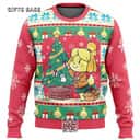 Cool Isabelle Animal Crossing Ugly Christmas Sweater Cool Isabelle Animal Crossing Ugly Christmas Sweater